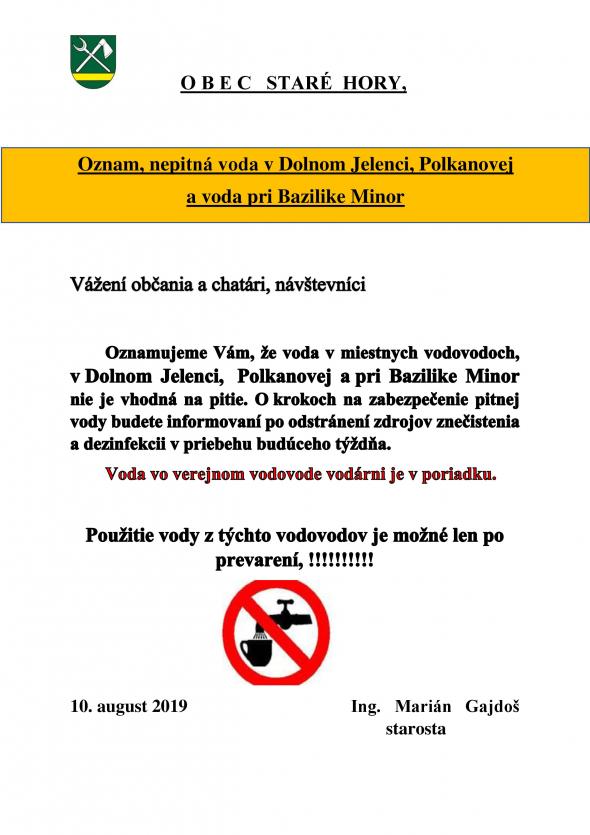 voda voda